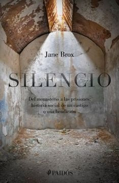Silencio | Jane Brox