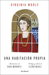 Una habitación propia | Virginia Woolf