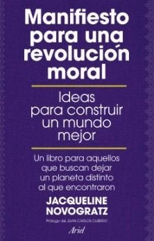 Manifiesto para una revolución moral | Jacqueline  Novogratz