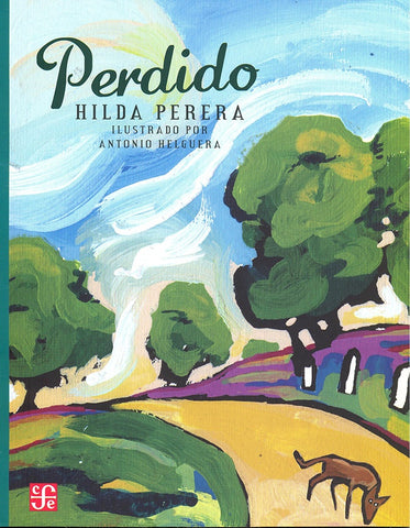 Perdido | Hilda Perera