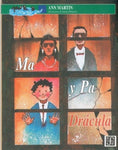 Ma y Pa Drácula | Ann Martin