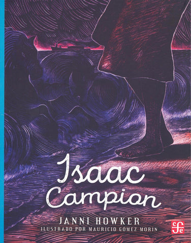 Isaac Campion | Janni Howker