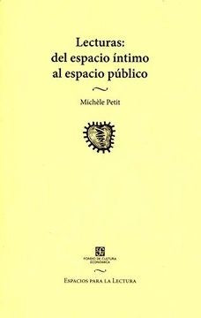 Lecturas del espacio íntimo al espacio público | Michele Petit