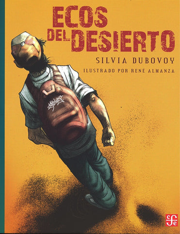 Ecos del desierto | Silvia Dubovoy