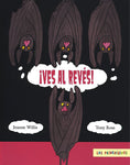 Ves al revés | Jeanne Willis