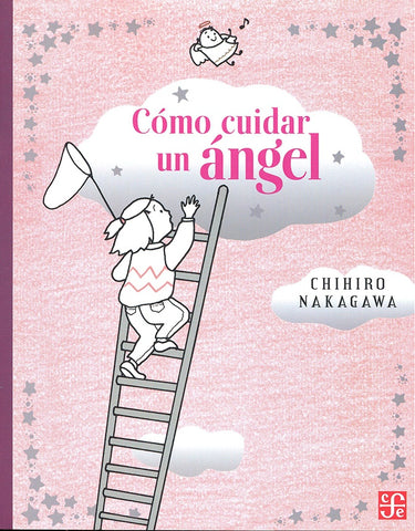 Cómo cuidar un ángel | Chihiro Nakagawa