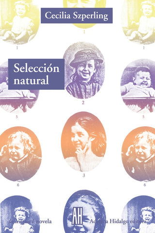 Selección natural | Cecilia Szperling