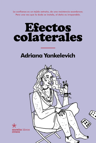 Efectos colaterales | Adriana Yankelevich