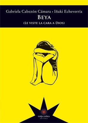Beya | Gabriela Cabezón Cámara