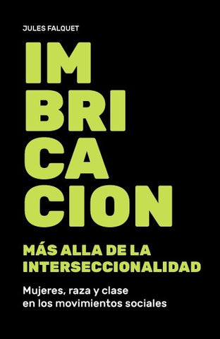 Imbricacion  | Jules Falquet