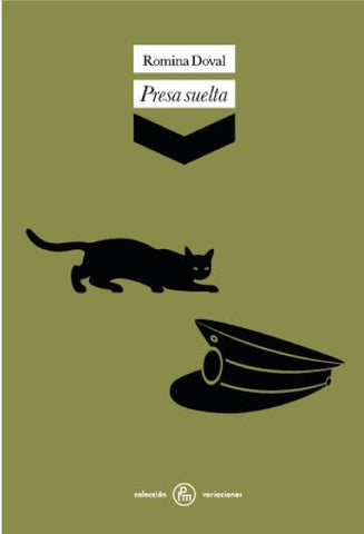 Presa suelta | Romina Dorval