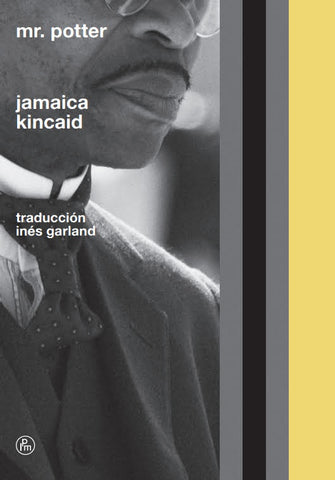 Mr. Potter | Jamaica Kincaid