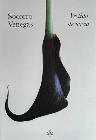 Vestido de novia | Socorro Venegas