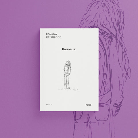 Kauneus | Roxana Crisólogo