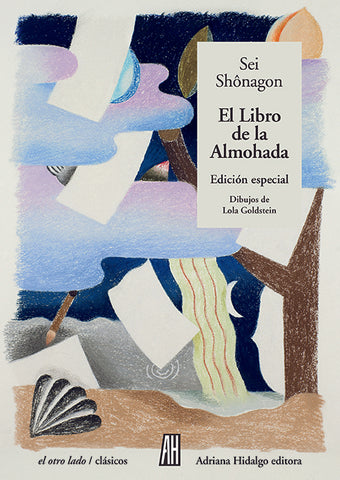 El libro de la almohada | Sei Shônagon