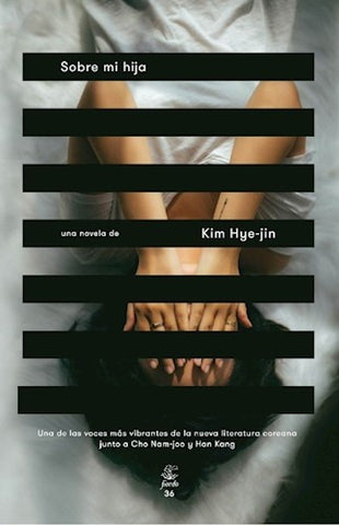 Sobre mi hija | Kim Hye Jin