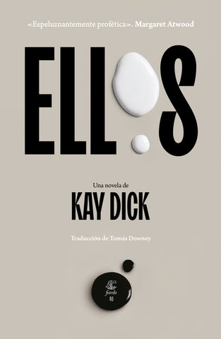 Ellos | Kay Dick