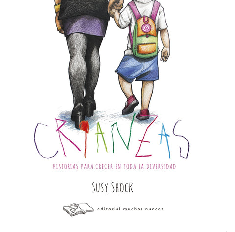 Crianzas | Susy Shock