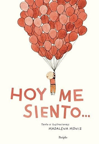 Hoy me siento ... | Madalena  Moniz