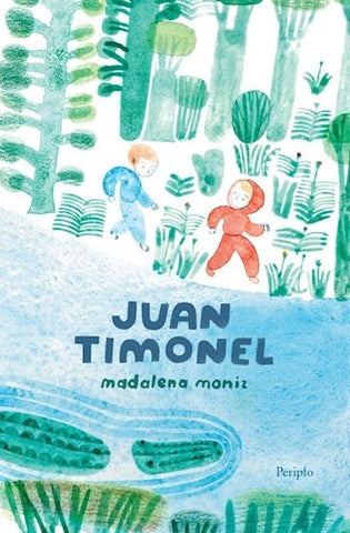 Juan Timonel | Madalena  Moniz
