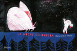 La noche escondida | María José de Telleria