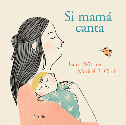 Si mamá canta | Laura Wittner