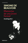 Memorias de una joven formal | Simone De Beauvoir