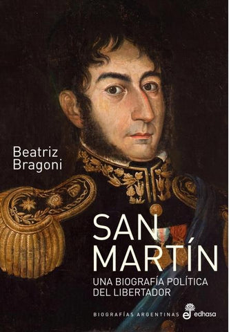 San Martín | Beatriz  Bragoni