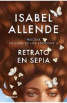 Retrato en sepia | Isabel Allende