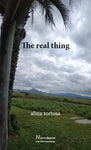 The real thing | Alina Tortosa