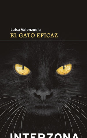 El gato eficaz | Luisa Valenzuela