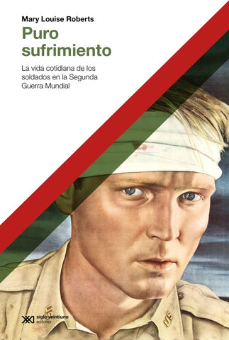Puro sufrimiento | Mary Louise Roberts