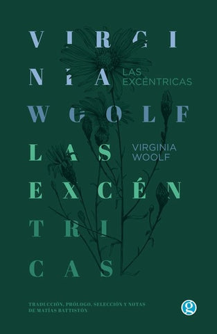 Las excéntricas | Virginia Woolf
