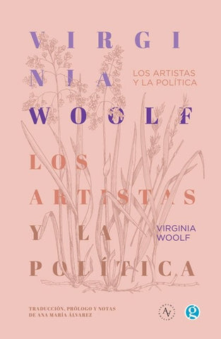 Los artistas y la política | Virginia Woolf