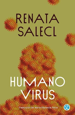 Humano virus | Renata Salecl