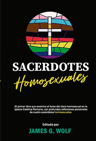 Sacerdotes homosexuales | J.G. Wolf