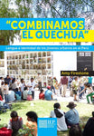 Combinamos el quechua | Amy Firestone