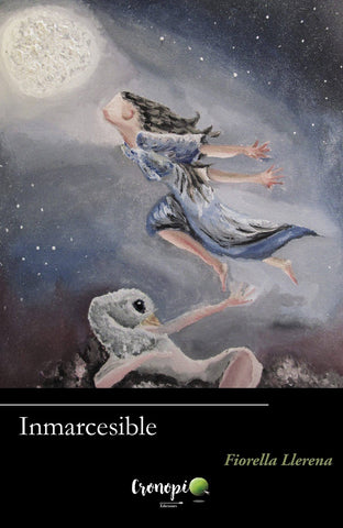Inmarcesible | Fiorella Llerena
