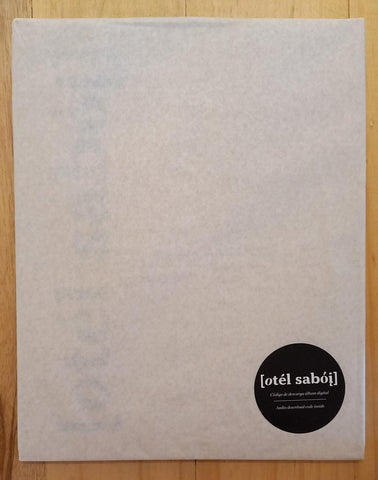 otél sabói | Belén  Gómez de la Torre