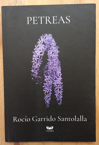 Petreas | Rocío Garrido