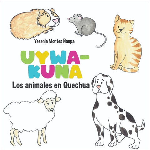 Mini Uywakuna | Yesenia Montes