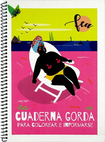 La cuaderna gorda | Gabriela Contreras